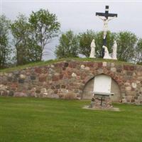 Little Flower Cemetery on Sysoon