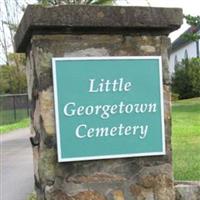 Little Georgetown Cemetery on Sysoon