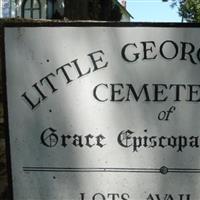 Little Georgetown Cemetery on Sysoon