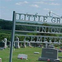 Little Grant Cemetery on Sysoon