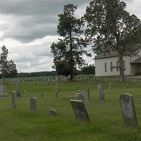 Little Grove Cemetery on Sysoon