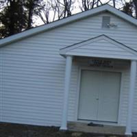 Little Hope Cemetery on Sysoon