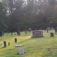 Little Hope Cemetery on Sysoon