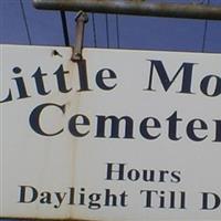 Little Mound Cemetery on Sysoon