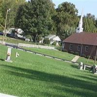 Little Mountain Baptist Church Cemetery on Sysoon