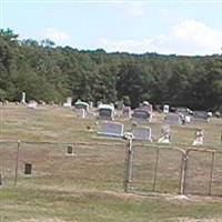 Little Mountain United Methodist Church Cemetery on Sysoon