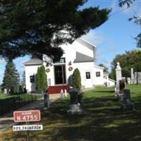 Little Norway Lutheran Church Cemetery on Sysoon