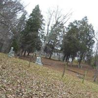 Little Pennsylvania Cemetery on Sysoon
