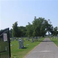 Little Prairie Cemetery on Sysoon