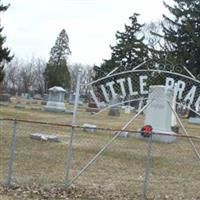 Little Prairie Cemetery {Town Of Troy} on Sysoon