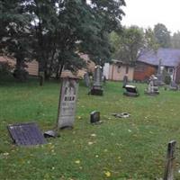 Little Rhode Island Cemetery on Sysoon