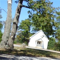 Little River Cemetery on Sysoon