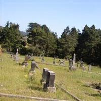 Little River Cemetery on Sysoon