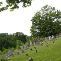 Little Blue River Friends Cemetery on Sysoon