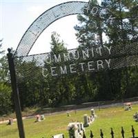 Little Rock Community Cemetery on Sysoon