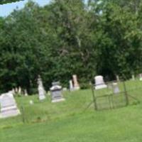 Little Sand Creek Cemetery on Sysoon