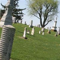 Little Sandusky Cemetery on Sysoon
