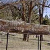 Little Shasta Cemetery on Sysoon