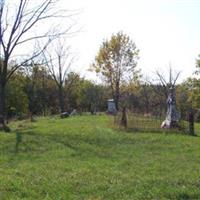 Little Shepherd Cemetery on Sysoon