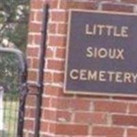 Little Sioux Cemetery on Sysoon