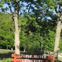 Little Sister Cemetery on Sysoon