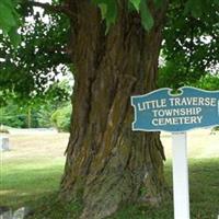 Little Traverse Township Cemetery on Sysoon