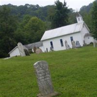 Little United Methodist Cemetery on Sysoon