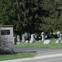 Little Valley Rural Cemetery on Sysoon