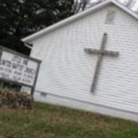 Little Vine Cemetery on Sysoon