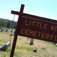 Little Vine Church Cemetery on Sysoon