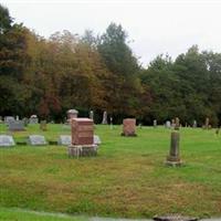 Little York Cemetery on Sysoon