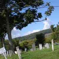 Little York Crossing Cemetery on Sysoon