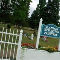 Littlefield Township Cemetery on Sysoon