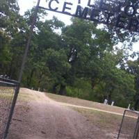 Littlejohn Cemetery on Sysoon