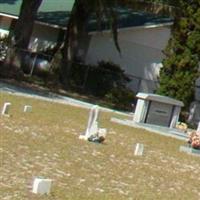 Live Oak Methodist Church Cemetery on Sysoon