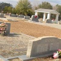 Live Oak Cemetery on Sysoon