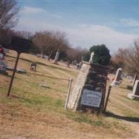 Live Oak Cemetery on Sysoon