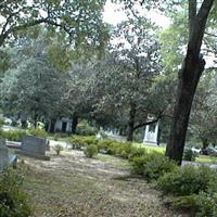 Live Oak Cemetery on Sysoon