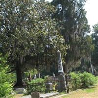 Live Oak Cemetery on Sysoon