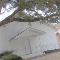 Live Oak Cemetery on Sysoon