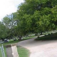 Live Oak Cemetery on Sysoon