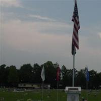 Liveoak Park Memorial Cemetery on Sysoon