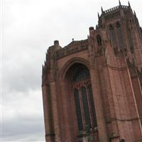 Liverpool Cathedral on Sysoon