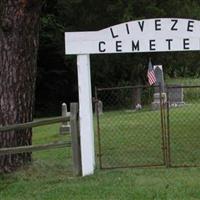 Livezey Cemetery on Sysoon