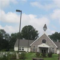 Living God Lutheran Church Columbarium on Sysoon