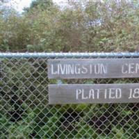 Livingston Cemetery on Sysoon