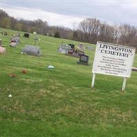 Livingston Cemetery on Sysoon