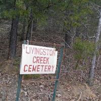Livingston Creek Cemetery on Sysoon
