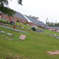 Lizella Baptist Church Cemetery on Sysoon