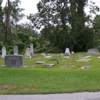 Lizella United Methodist Church Cemetery on Sysoon